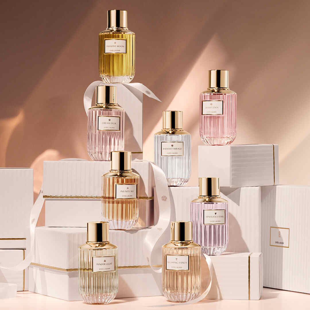 Estée Lauder Luxury Collection Estée Lauder Infinite Sky Eau de Parfum Spray