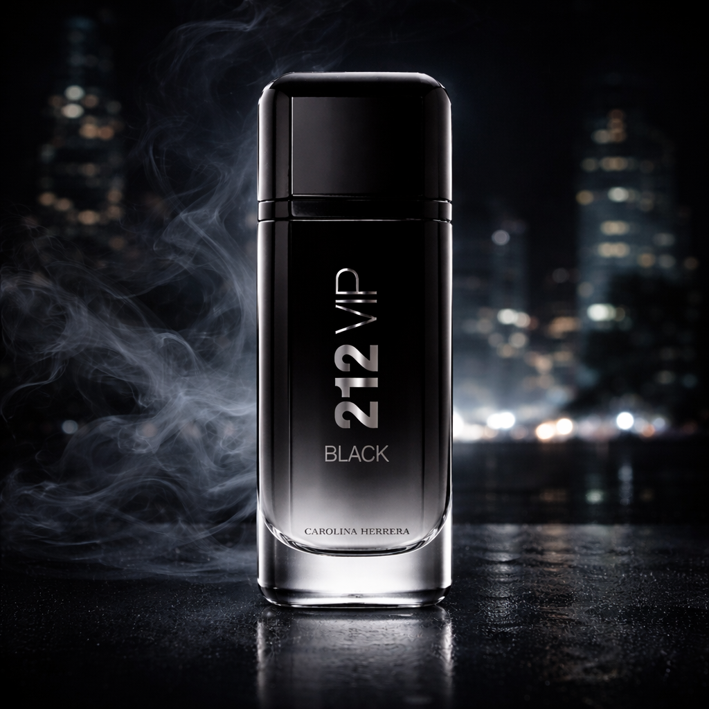Conjunto 4 Perfumes | Bleu de Chanel + One Million + Invictus Victory + 212 VIP Black 100 ml
