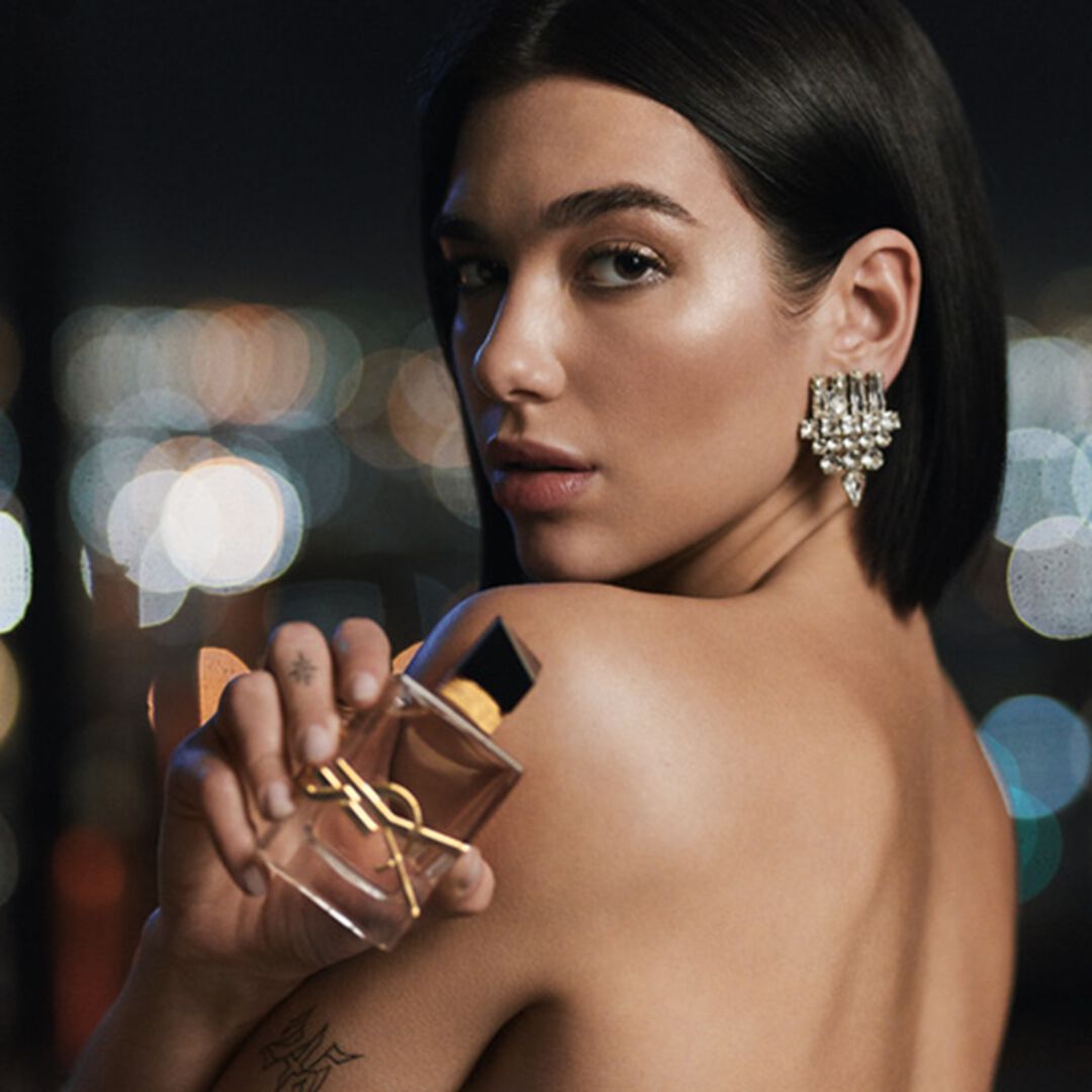 Yves Saint Laurent Libre Eau de Parfum