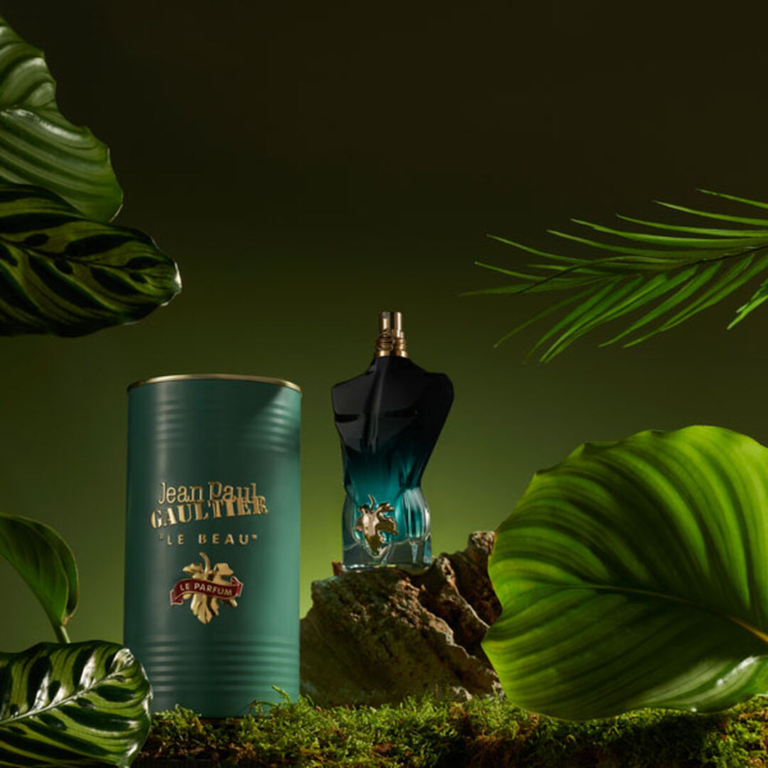 Jean Paul Gaultier Le Beau Le Parfum