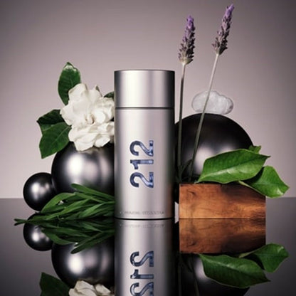 CAROLINA HERRERA 212/H Eau de Toilette