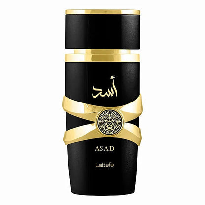 Assad Lattafa