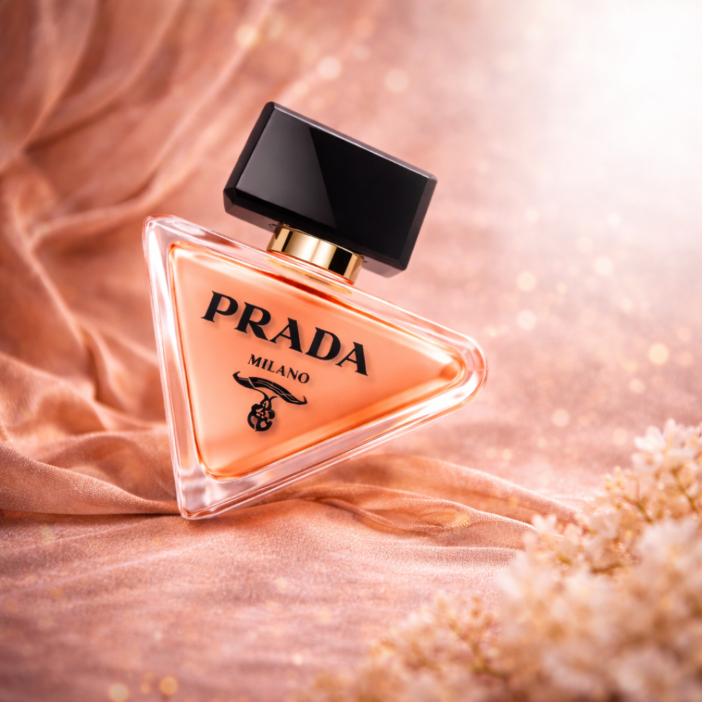 Conjunto de 5 Perfumes – Black Opium, Good Girl, Chanel N°5, Coco Mademoiselle e Prada Paradoxe [100 ml cada um]
