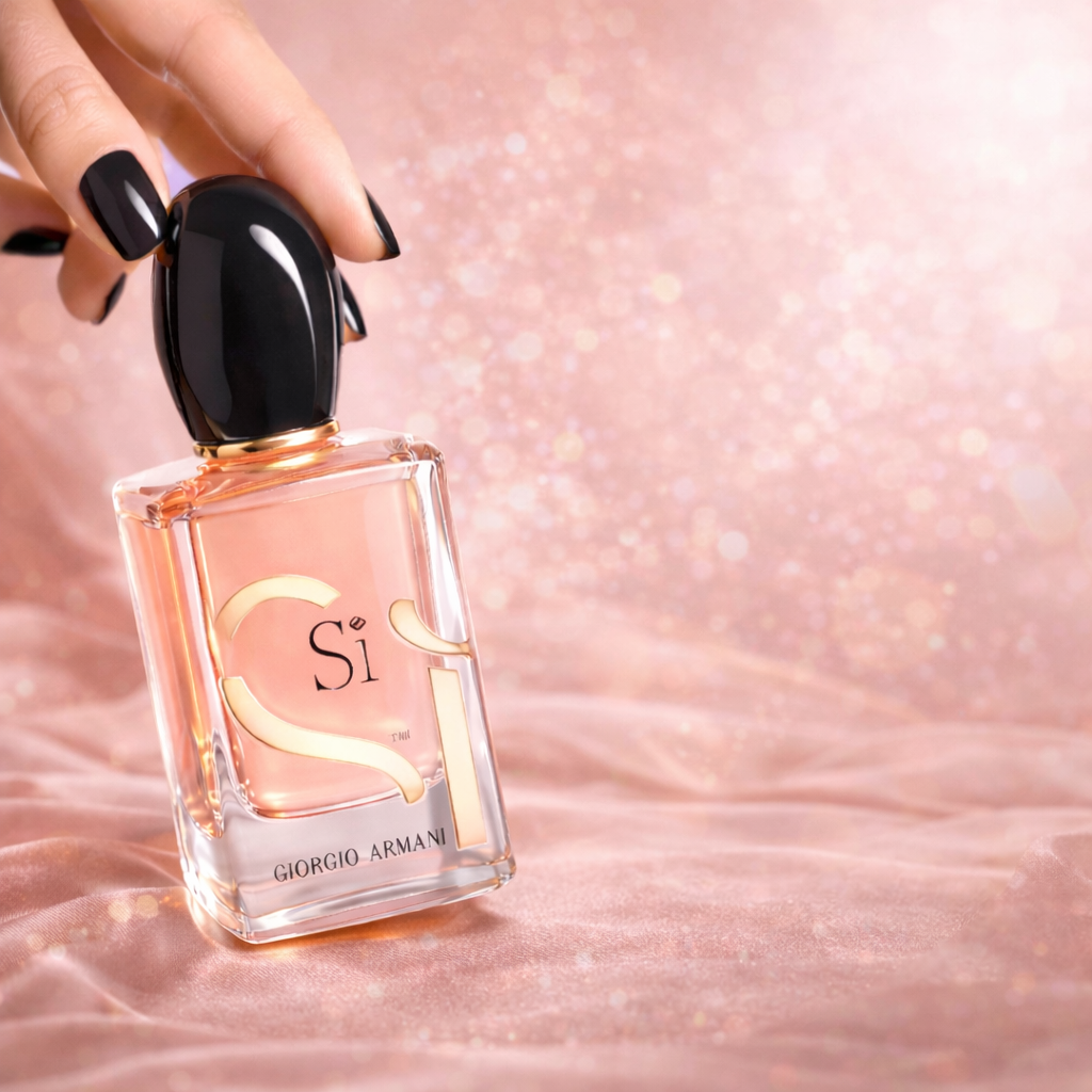 Conjunto de 5 Perfumes – Good Girl, Hypnotic Poison, Sì, Fame e Coco Mademoiselle [100 ml cada um]