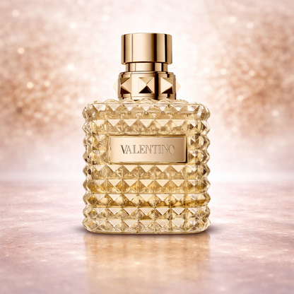 Conjunto de 5 Perfumes – Chanel Nº5, Valentino Uomo, Yves Saint Laurent Libre, Scandal Pour Homme e Dior Homme Intense [100 ml cada um]