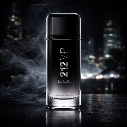 Conjunto 4 Perfumes | Bleu de Chanel + One Million + Invictus Victory + 212 VIP Black 100 ml