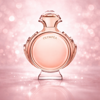 Conjunto de 4 Perfumes | Good Girl + Olympea + La Vie Est Belle + J'Adore 100 ml