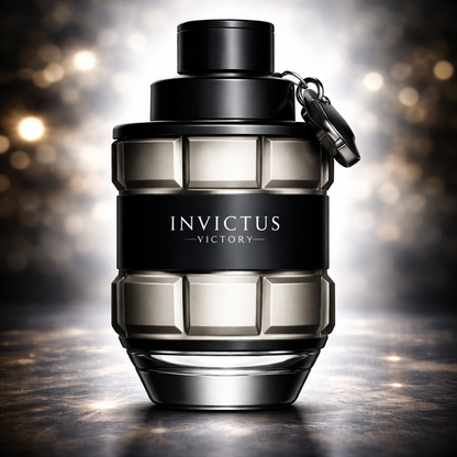Conjunto de 4 Perfumes | Creed Aventus + Fahrenheit + SpiceBomb + Toy Boy Moschino 100 ml