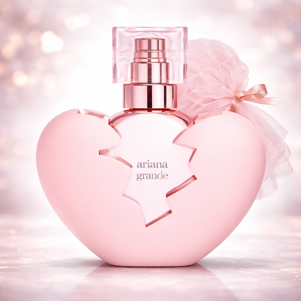 Conjunto 4 Perfumes | Thank U Next + Light Blue + Good Girl + J'adore 100 ml