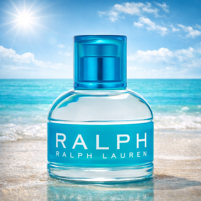 Conjunto de 4 Perfumes | 212 Sexy + Light Blue + Moschino Toy 2 + Ralph Lauren 100 ml