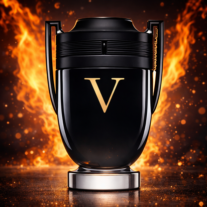 Conjunto de 4 Perfumes | 1 Million Lucky + 212 VIP Men + Invictus Victory + Dolce & Gabbana K 100 ml