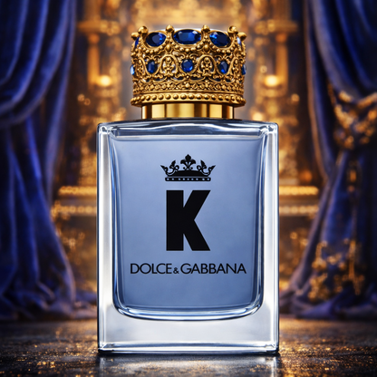 Conjunto de 4 Perfumes | 1 Million Lucky + 212 VIP Men + Invictus Victory + Dolce & Gabbana K 100 ml