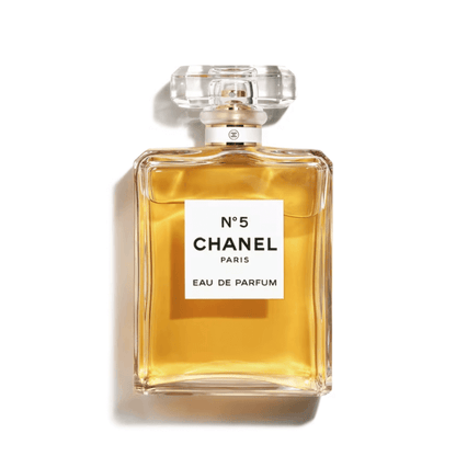 Conjunto de 3 perfumes GOOD GIRL, COCO MADEMOISELLE, Chanel Nº5 100ml