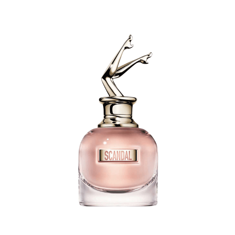 Conjunto de 3 perfumes Jean Paul Gaultier SCANDAL, Dior J'ADORE e Lancôme LA VIE EST BELLE 100ml