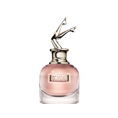 Conjunto de 3 perfumes Jean Paul Gaultier SCANDAL, Dior J'ADORE e Lancôme LA VIE EST BELLE 100ml