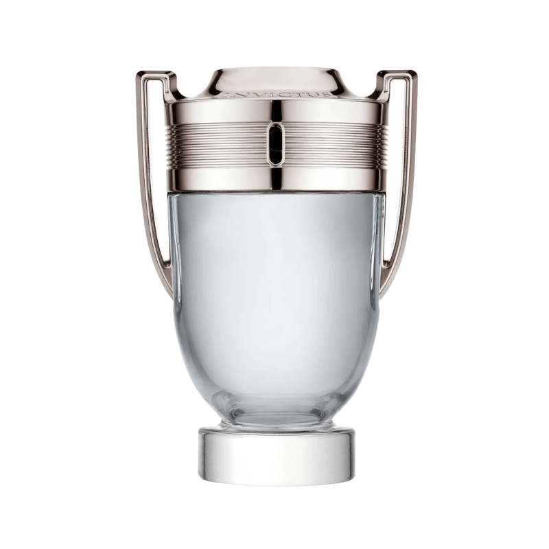 Conjunto de 3 perfumes Paco Rabanne ONE MILLION, Dior SAUVAGE e Paco Rabanne INVICTUS 100ml