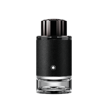 Conjunto de 3 perfumes Tom Ford Ombre Leather, Givenchy Gentleman, Montblanc Explorer 100ml