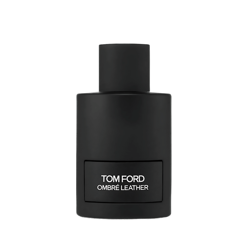 Conjunto de 3 perfumes Tom Ford Ombre Leather, Givenchy Gentleman, Montblanc Explorer 100ml
