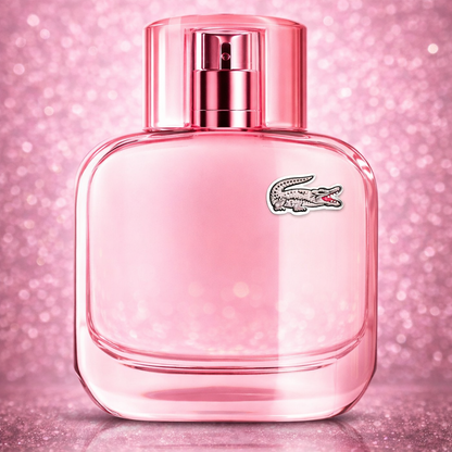 Conjunto 4 Perfumes | Fame + Yara + Lacoste Sparkling + Ralph Lauren 100 ml